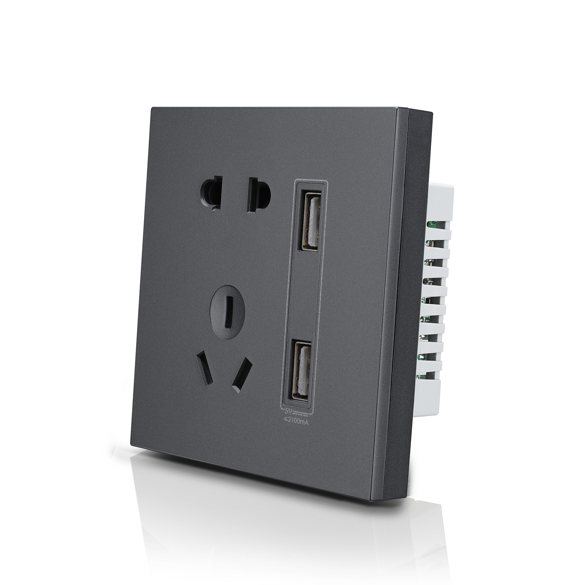 usb+1type-c五孔單usb雙插座側視圖.jpg